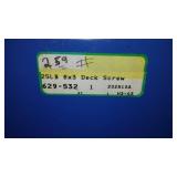 Extra-large Metal Parts Bin (3)