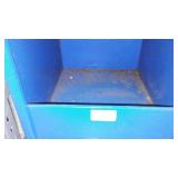 Extra-large Metal Parts Bin (3)