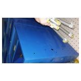 Extra-large Metal Parts Bin (3)