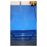 Extra-large Metal Parts Bin (3)