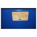 Extra-large Metal Parts Bin (3)