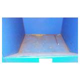 Extra-large Metal Parts Bin (3)