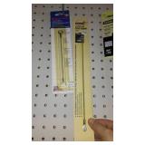 Saws, Stud Finder, and more.