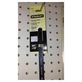 Saws, Stud Finder, and more.