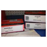 Molding and Trim Nails, Galvanized 7/8 in., tool pouch and more.