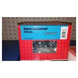 Molding and Trim Nails, Galvanized 7/8 in., tool pouch and more.