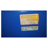 Extra-large Metal Parts Bin (3)