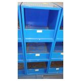 Extra-large Metal Parts Bin (3)