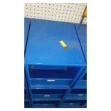 Extra-large Metal Parts Bin (3)