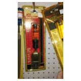 File, Chisel (2) Long Reach Plier