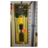 Files (2) Long Reach Plier, Chisel