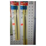 Files, Rasps, Long Reach Pliers