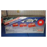 Master Mechanic 45 pc. Drive Socket Set.