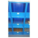 Extra-large Metal Parts Bin (3)