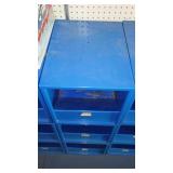 Extra-large Metal Parts Bin (3)
