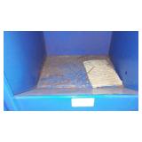 Extra-large Metal Parts Bin (3)