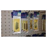 Multi-Function Knife Set, Assorted Utility, X-acto, breakaway blades.