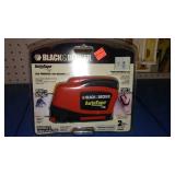 Black and Decker Autotape