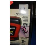 Black and Decker Autotape