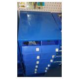 Extra-large Metal Parts Bin (3)