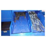 Extra-large Metal Parts Bin (3)