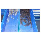 Extra-large Metal Parts Bin (3)