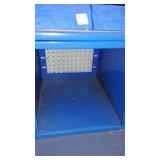 Extra-large Metal Parts Bin (3)