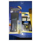 Plumb Bob (2) Chalk, line, stud finder and more.