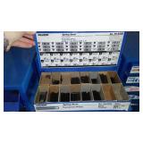 Extra-large Metal Parts Bin