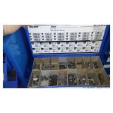 Extra-large Metal Parts Bin