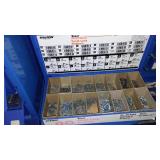 Extra-large Metal Parts Bin