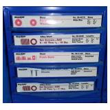 Extra-large Metal Parts Bin