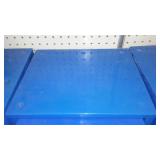 Extra-large Metal Parts Bin