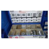 Extra-large Metal Parts Bin