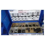 Extra-large Metal Parts Bin