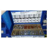 Extra-large Metal Parts Bin