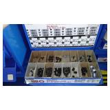 Extra-large Metal Parts Bin