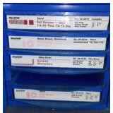 Extra-large Metal Parts Bin