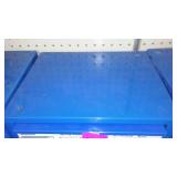 Extra-large Metal Parts Bin