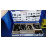 Extra-large Metal Parts Bin