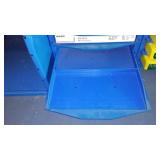 Extra-large Metal Parts Bin