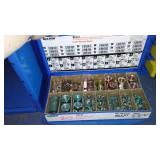 Extra-large Metal Parts Bin