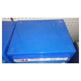 Extra-large Metal Parts Bin