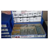 Extra-large Metal Parts Bin