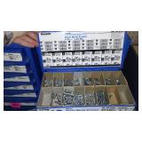 Extra-large Metal Parts Bin