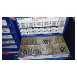 Extra-large Metal Parts Bin