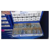 Extra-large Metal Parts Bin