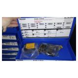 Extra-large Metal Parts Bin