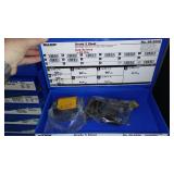 Extra-large Metal Parts Bin