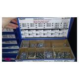 Extra-large Metal Parts Bin